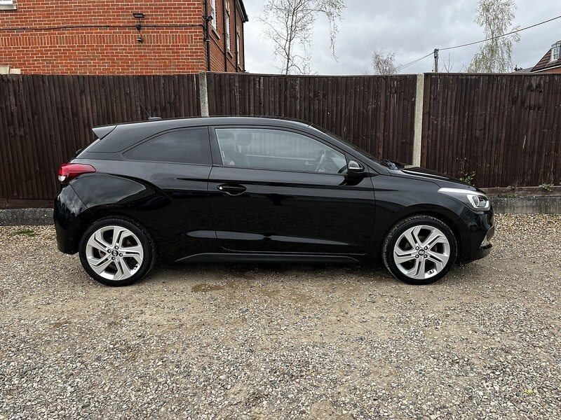 Used Hyundai i20 2017 for sale - 78190526: Photo 7