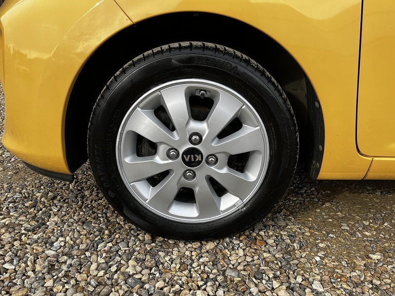 Used Kia Picanto 2017 for sale - 78190515: Photo 15