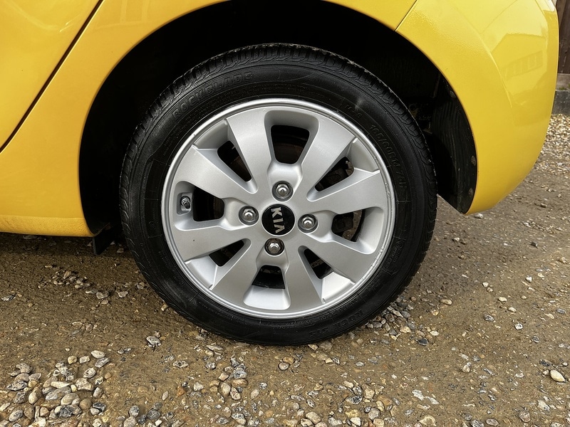 Used Kia Picanto 2017 for sale - 78190515: Photo 16