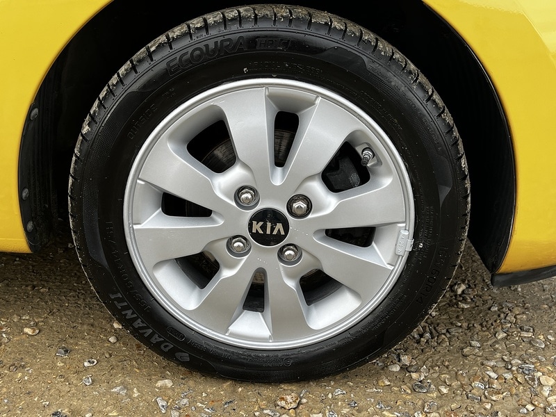 Used Kia Picanto 2017 for sale - 78190515: Photo 17