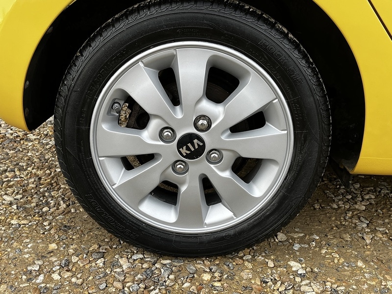 Used Kia Picanto 2017 for sale - 78190515: Photo 18