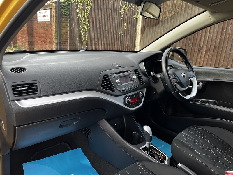 Used Kia Picanto 2017 for sale - 78190515: Photo 20