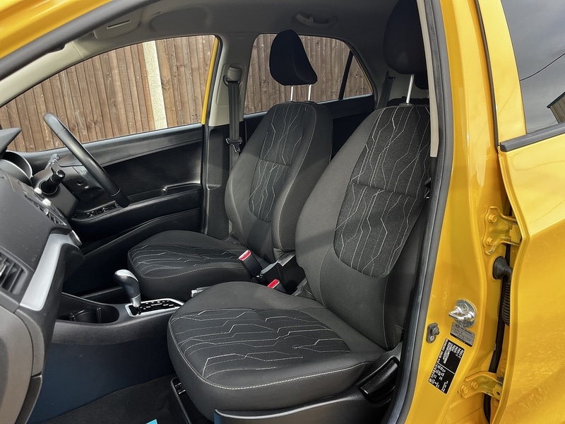 Used Kia Picanto 2017 for sale - 78190515: Photo 21