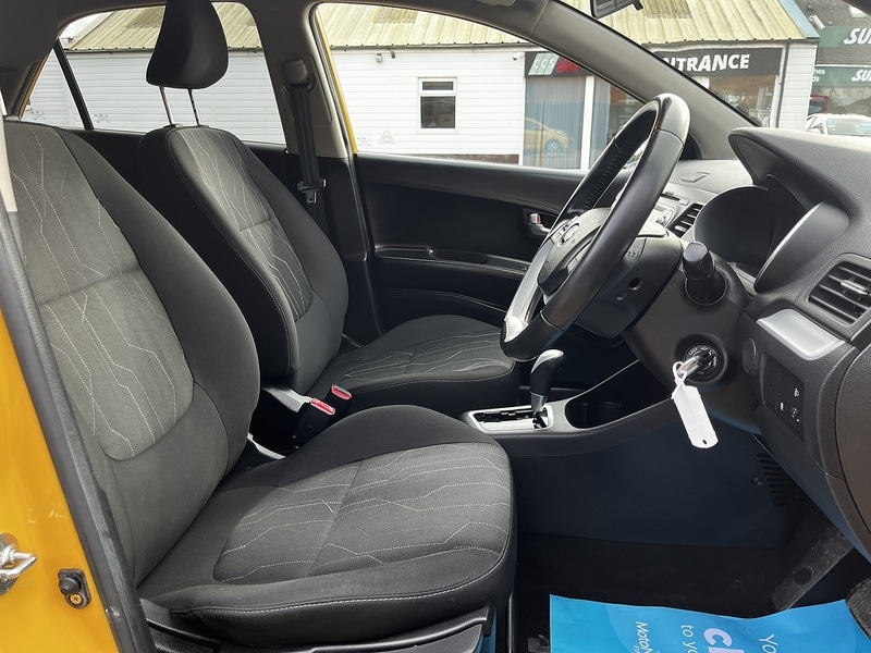 Used Kia Picanto 2017 for sale - 78190515: Photo 22