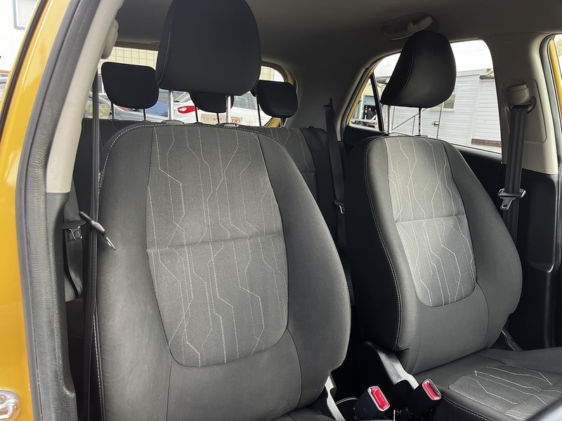 Used Kia Picanto 2017 for sale - 78190515: Photo 24