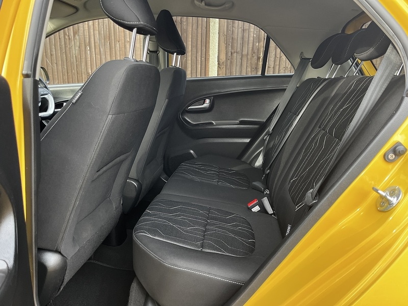 Used Kia Picanto 2017 for sale - 78190515: Photo 25