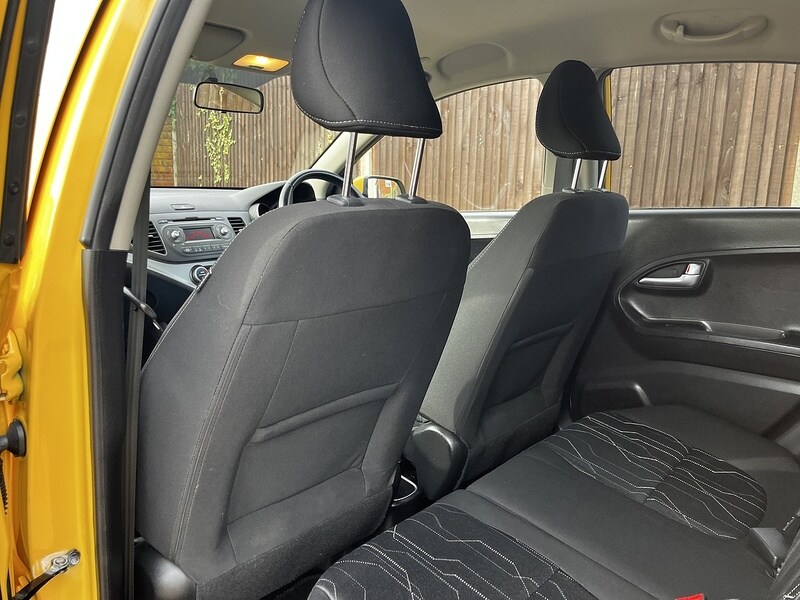 Used Kia Picanto 2017 for sale - 78190515: Photo 26