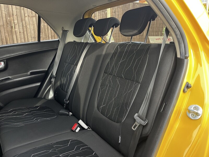 Used Kia Picanto 2017 for sale - 78190515: Photo 27