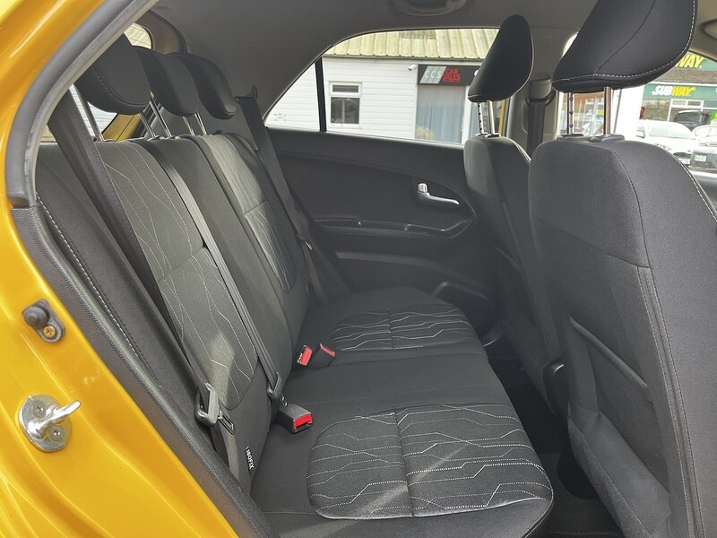 Used Kia Picanto 2017 for sale - 78190515: Photo 28