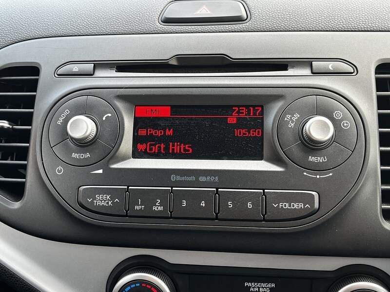 Used Kia Picanto 2017 for sale - 78190515: Photo 34