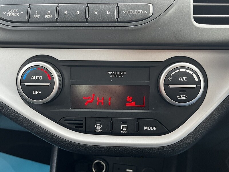 Used Kia Picanto 2017 for sale - 78190515: Photo 35