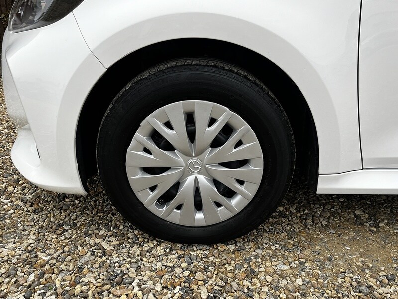 Used Mazda Mazda2 HYBRID 2023 for sale - 78190521: Photo 17