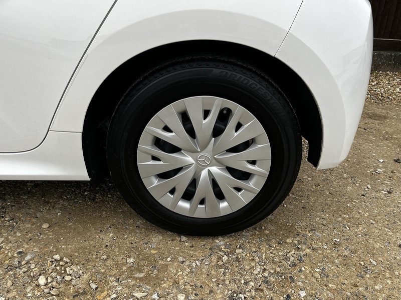 Used Mazda Mazda2 HYBRID 2023 for sale - 78190521: Photo 18