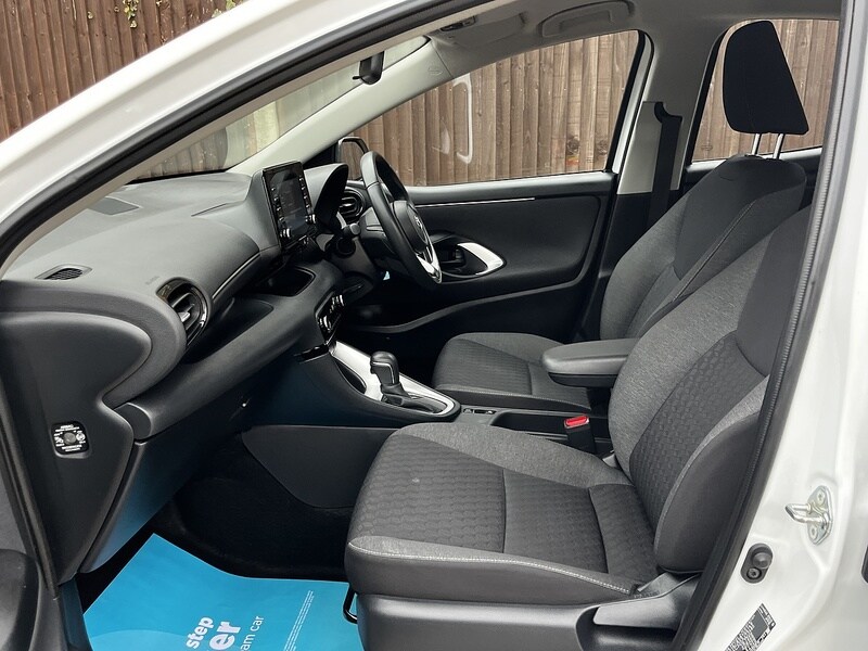 Used Mazda Mazda2 HYBRID 2023 for sale - 78190521: Photo 19