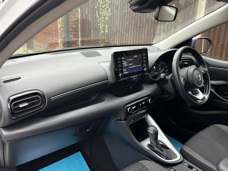 Used Mazda Mazda2 HYBRID 2023 for sale - 78190521: Photo 21