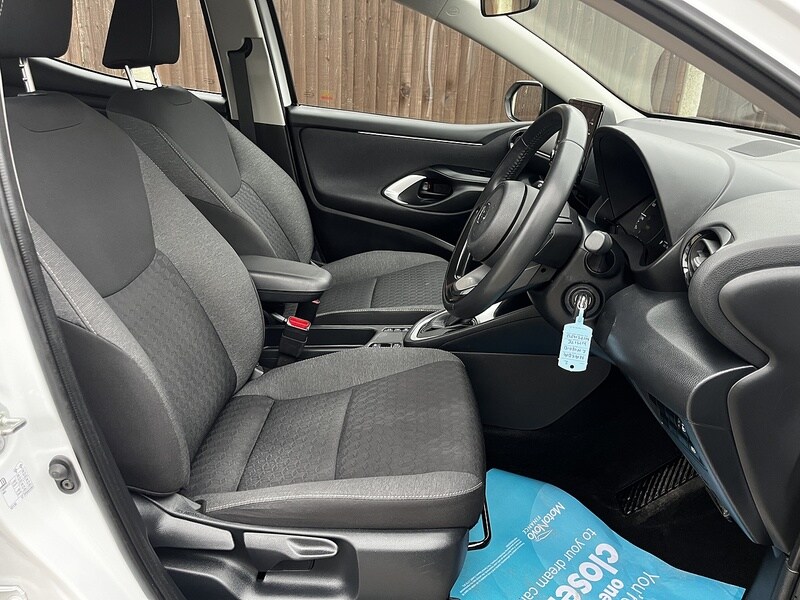 Used Mazda Mazda2 HYBRID 2023 for sale - 78190521: Photo 22