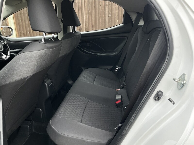 Used Mazda Mazda2 HYBRID 2023 for sale - 78190521: Photo 25