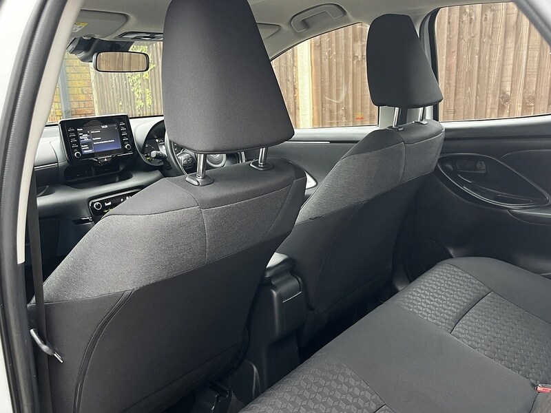 Used Mazda Mazda2 HYBRID 2023 for sale - 78190521: Photo 26