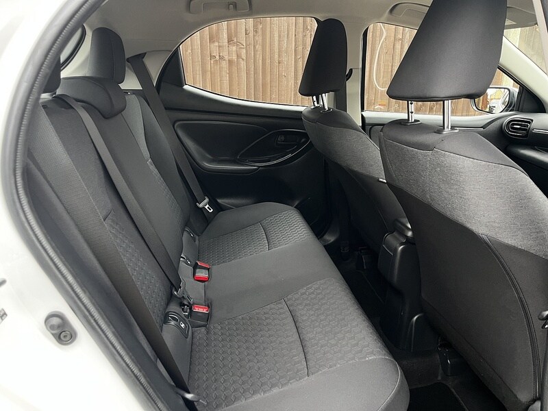 Used Mazda Mazda2 HYBRID 2023 for sale - 78190521: Photo 28