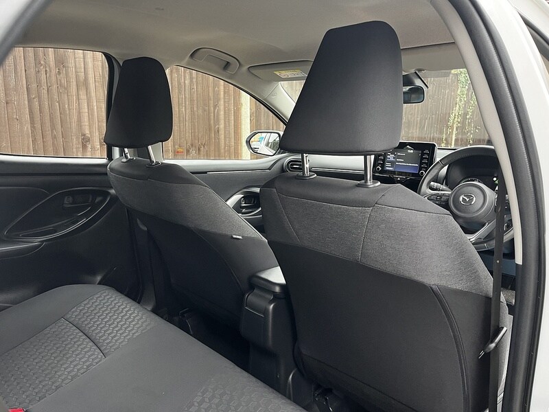 Used Mazda Mazda2 HYBRID 2023 for sale - 78190521: Photo 29