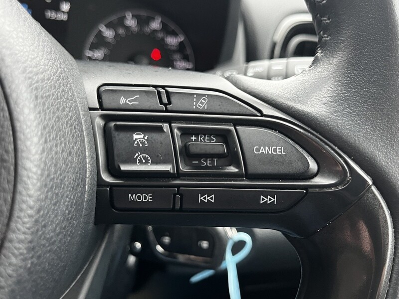 Used Mazda Mazda2 HYBRID 2023 for sale - 78190521: Photo 35