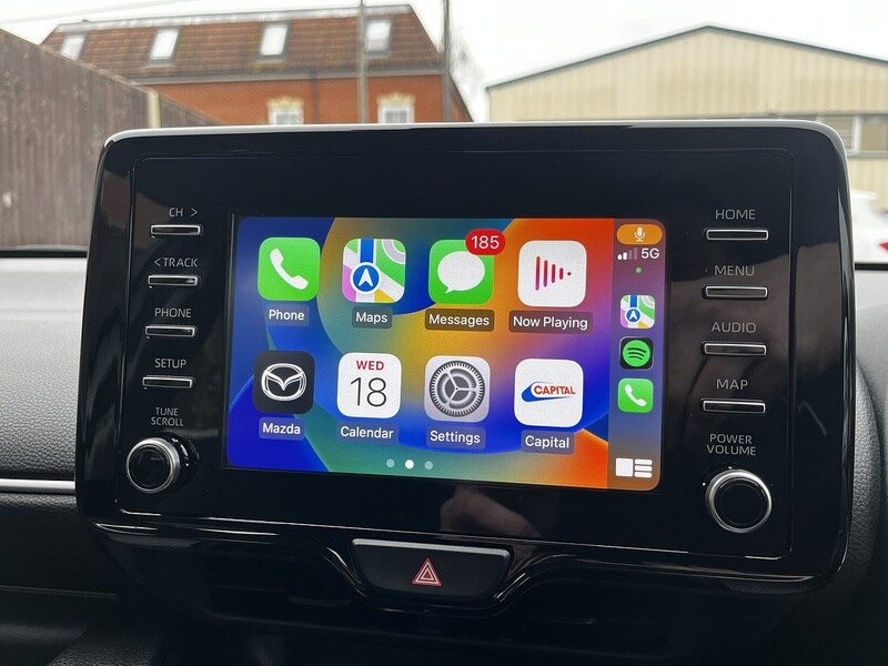 Used Mazda Mazda2 HYBRID 2023 for sale - 78190521: Photo 36