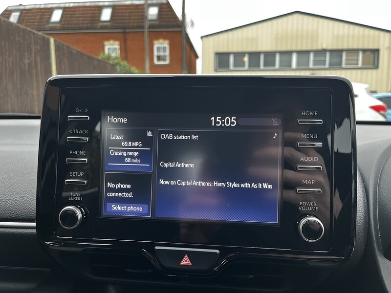 Used Mazda Mazda2 HYBRID 2023 for sale - 78190521: Photo 37