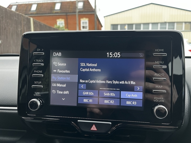 Used Mazda Mazda2 HYBRID 2023 for sale - 78190521: Photo 38