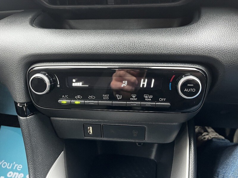 Used Mazda Mazda2 HYBRID 2023 for sale - 78190521: Photo 41