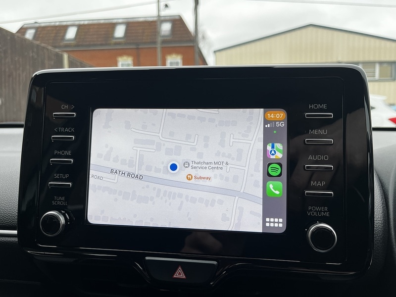 Used Mazda Mazda2 HYBRID 2023 for sale - 78190521: Photo 42