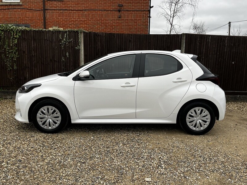 Used Mazda Mazda2 HYBRID 2023 for sale - 78190521: Photo 6