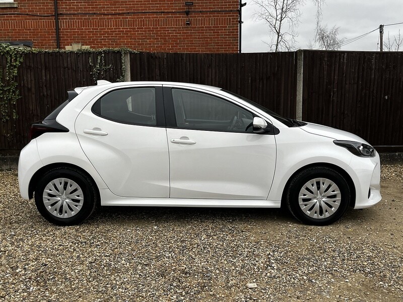 Used Mazda Mazda2 HYBRID 2023 for sale - 78190521: Photo 7
