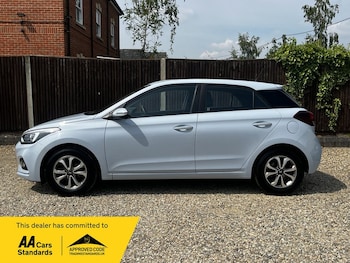 Used Hyundai i20 2019 for sale - 78714927: Photo