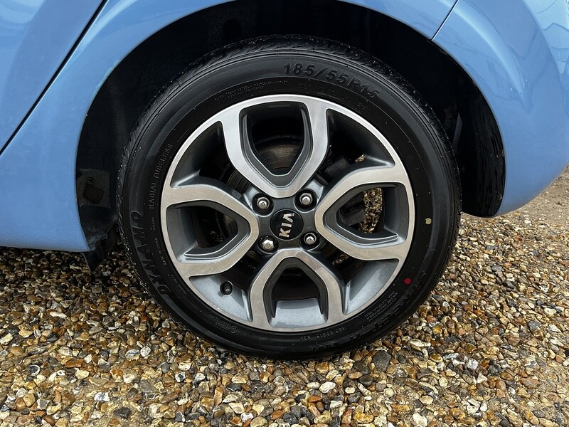 Used Kia Picanto 2018 for sale - 78190534: Photo 13