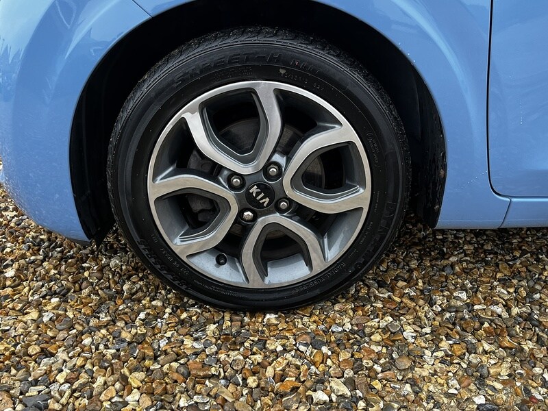 Used Kia Picanto 2018 for sale - 78190534: Photo 15