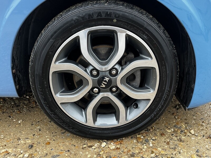 Used Kia Picanto 2018 for sale - 78190534: Photo 16