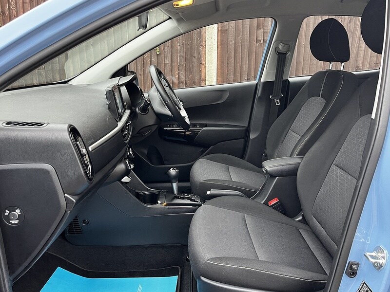 Used Kia Picanto 2018 for sale - 78190534: Photo 17