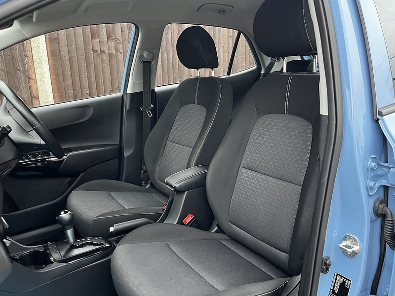 Used Kia Picanto 2018 for sale - 78190534: Photo 19