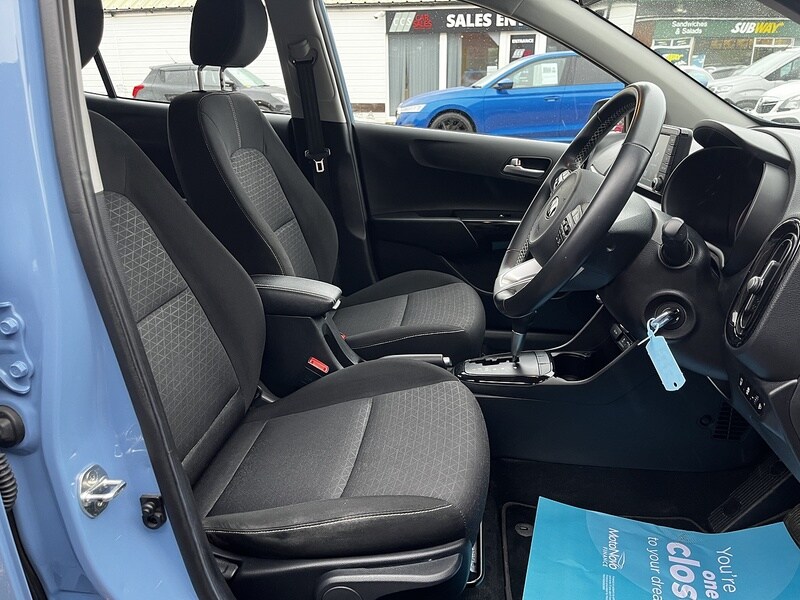 Used Kia Picanto 2018 for sale - 78190534: Photo 20