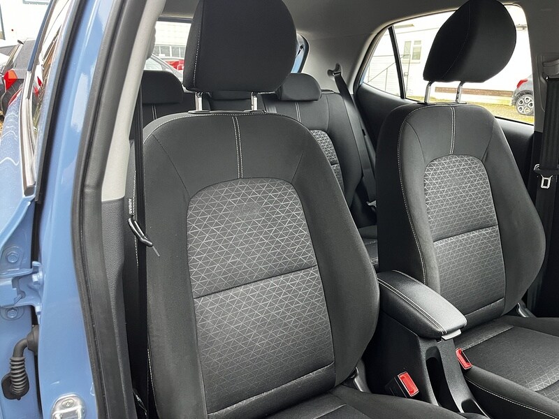 Used Kia Picanto 2018 for sale - 78190534: Photo 22