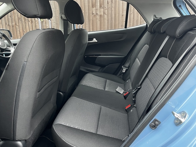 Used Kia Picanto 2018 for sale - 78190534: Photo 23