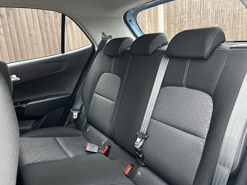 Used Kia Picanto 2018 for sale - 78190534: Photo 24