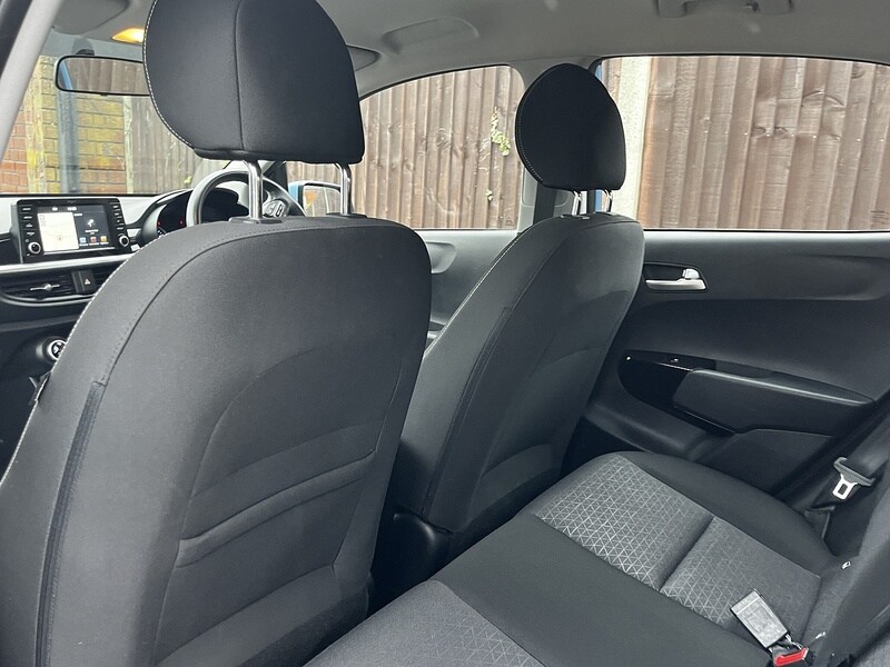 Used Kia Picanto 2018 for sale - 78190534: Photo 25