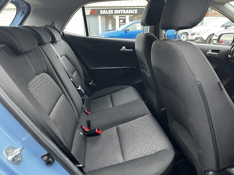 Used Kia Picanto 2018 for sale - 78190534: Photo 26