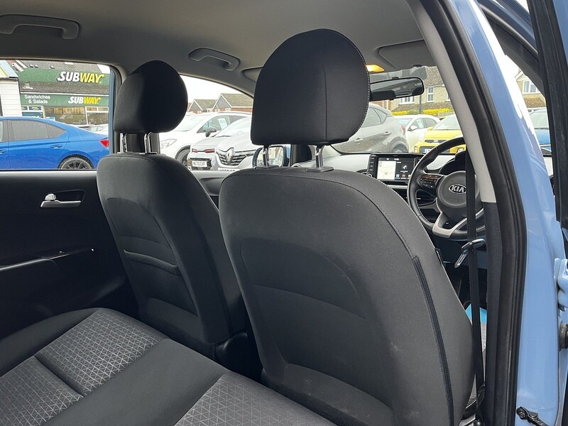 Used Kia Picanto 2018 for sale - 78190534: Photo 28