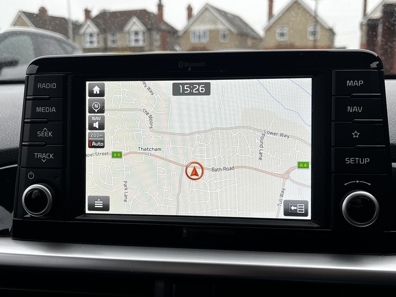 Used Kia Picanto 2018 for sale - 78190534: Photo 29