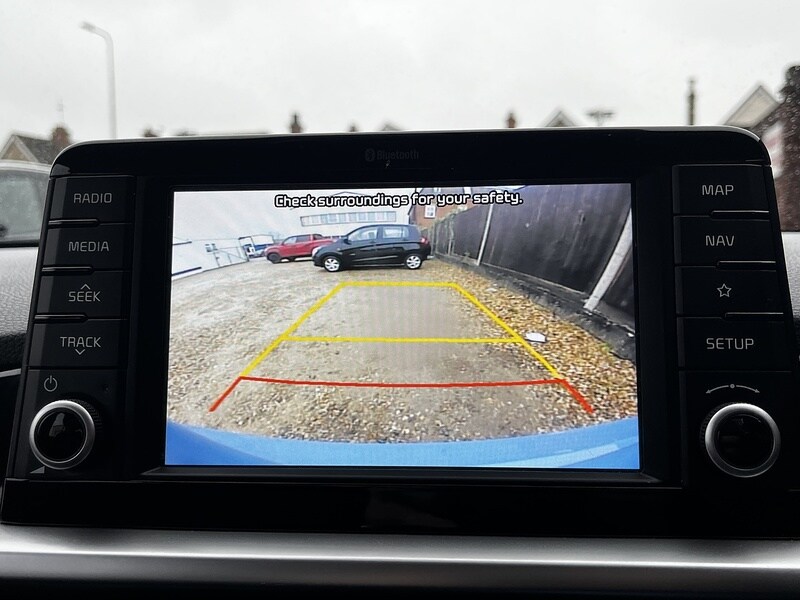 Used Kia Picanto 2018 for sale - 78190534: Photo 30