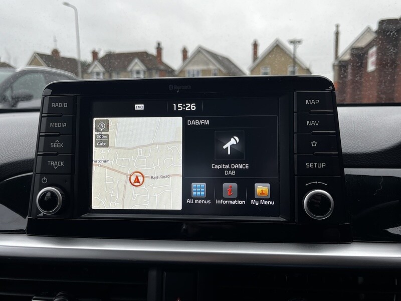 Used Kia Picanto 2018 for sale - 78190534: Photo 32