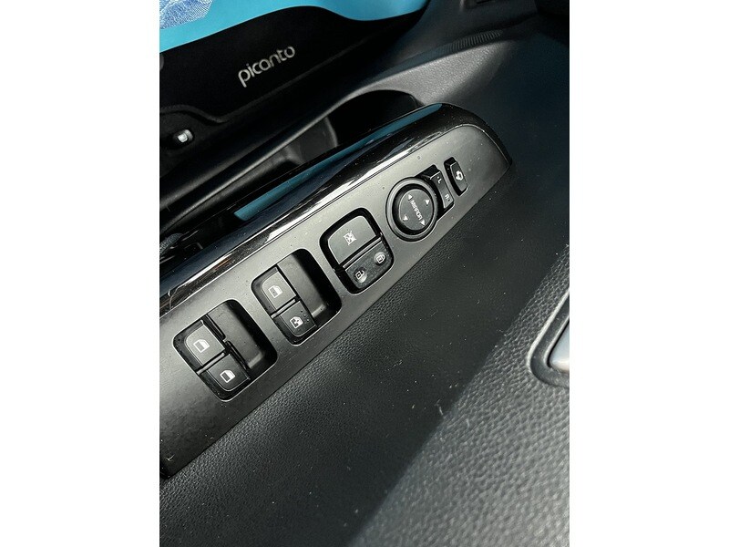 Used Kia Picanto 2018 for sale - 78190534: Photo 34