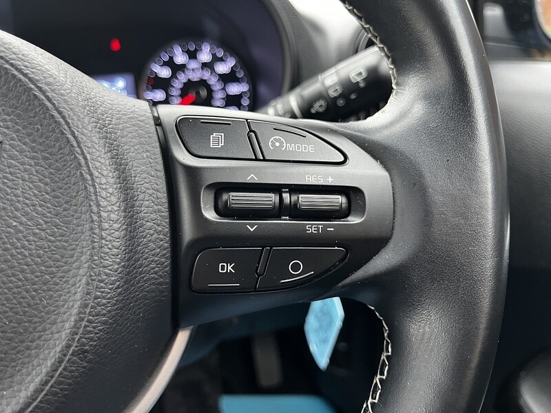 Used Kia Picanto 2018 for sale - 78190534: Photo 36